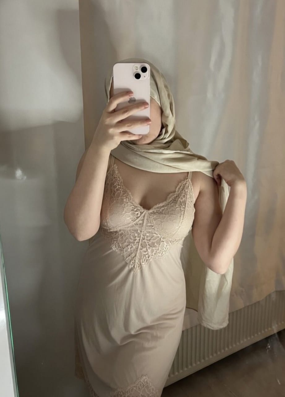 Aralık Büyüleyici Kadın Escort Bayan Melek