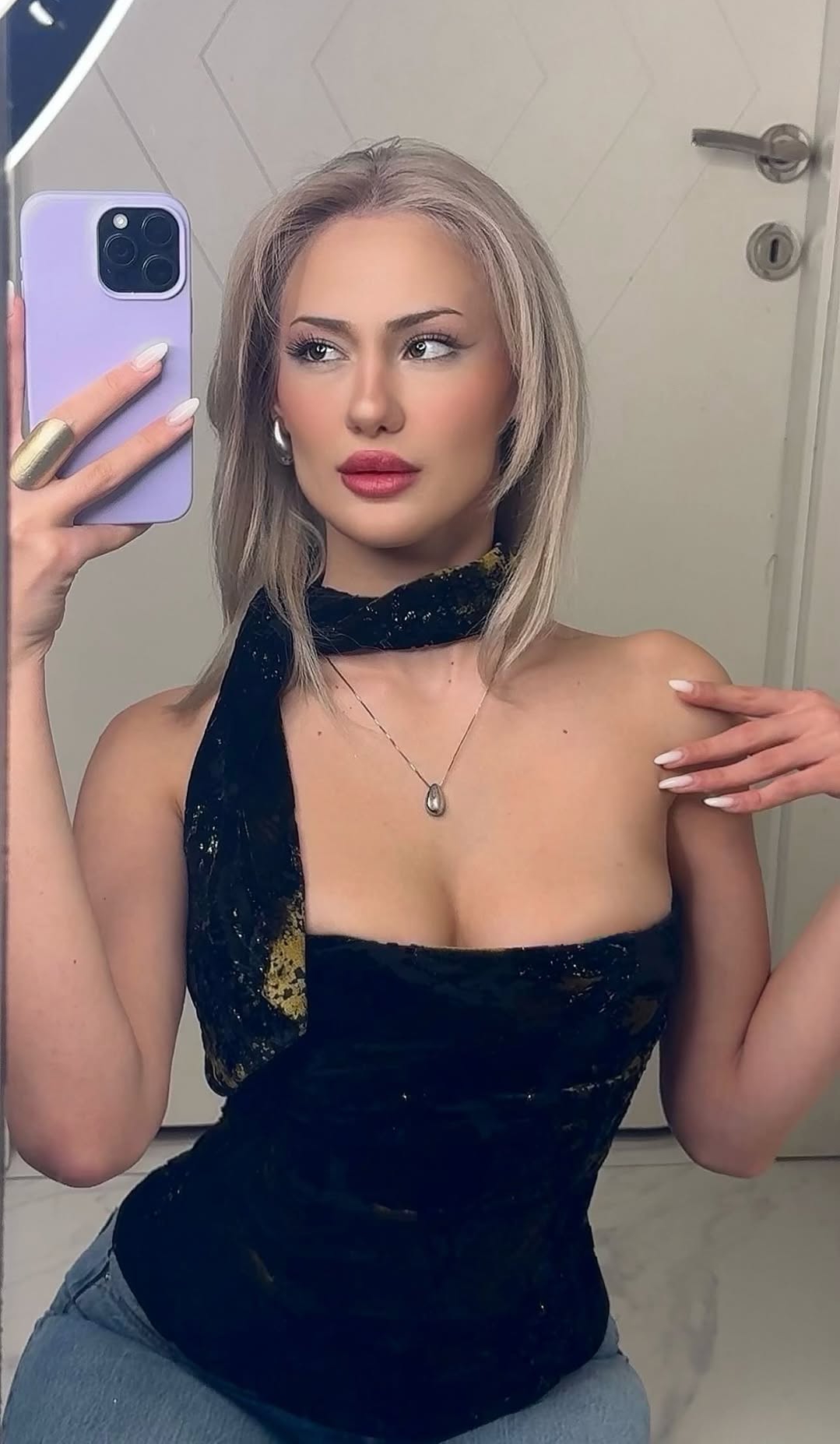 Aralık Gerçek Bayan Bayan Escort Yeliz