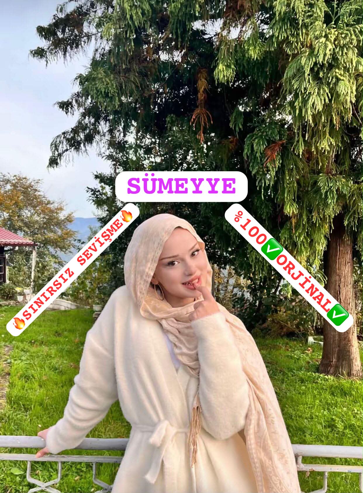 Aralık Göz Kamaştıran Kadın Bayan Escort Hilal
